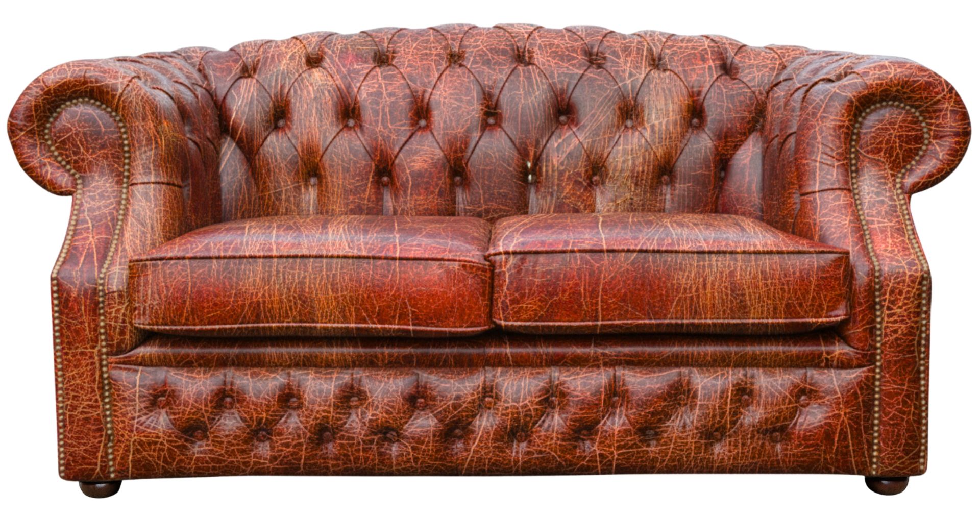 The Windsor Chesterfield